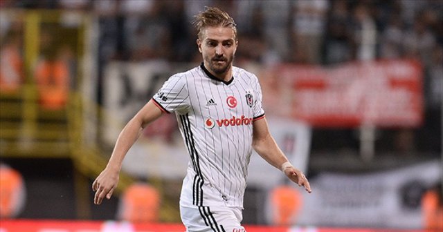 İnter'den Caner Erkin bombası