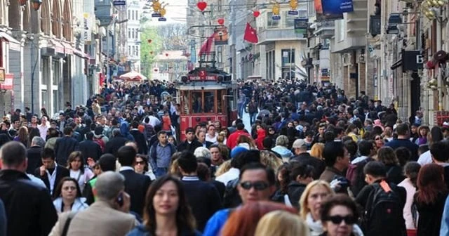 İşsizlik rakamları belli oldu