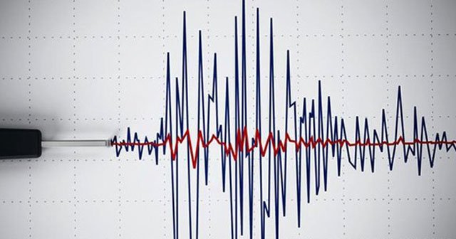 İstanbul&#039;da da hissedilen depremin ayrıntıları ortaya çıktı