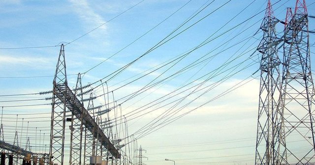 İstanbul&#039;da elektrik kesintisi