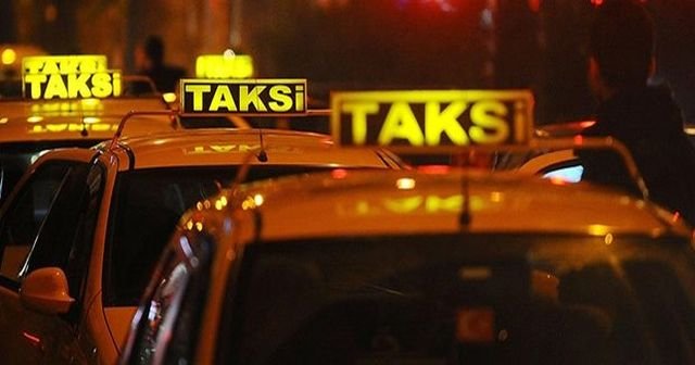 İstanbullular &#039;lüks taksilere&#039; kavuşuyor