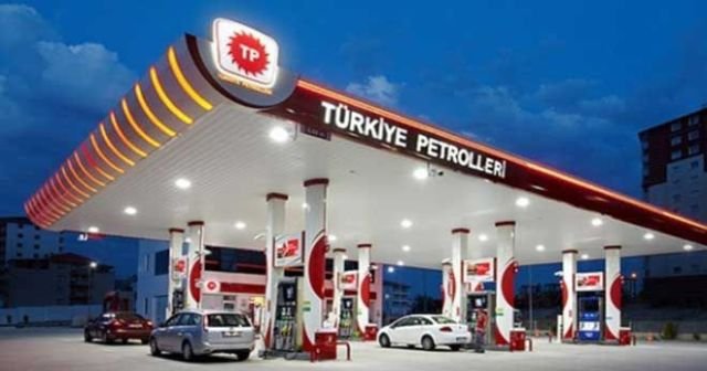 İşte Türkiye Petrolleri`nin yeni sahibi