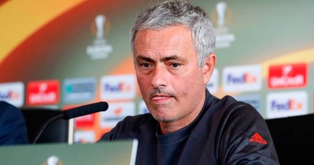 Jose Mourinho, &#039;Fenerbahçe çok iyi bir takım&#039;