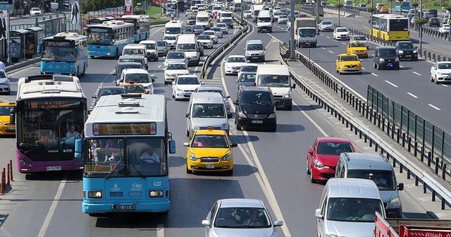 Kadıköy&#039;de yarın bazı yollar trafiğe kapatılacak