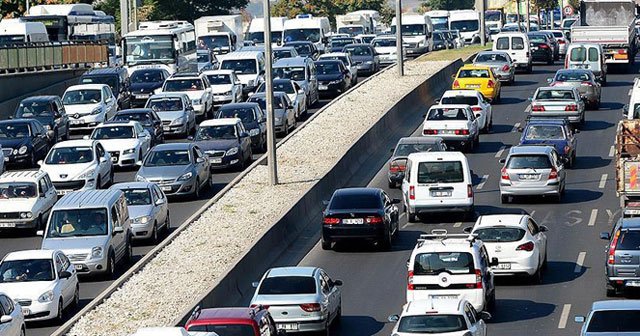 Kadıköy&#039;de yarın bazı yollar trafiğe kapatılacak