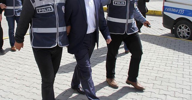 Kahramanmaraş&#039;ta 23 öğretmen FETÖ&#039;den gözaltına alındı