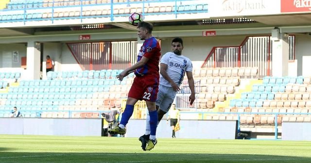 Karabükspor&#039;un &#039;taraftar&#039; özlemi bitiyor