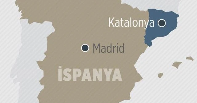 Katalonya'nın bağımsızlık girişimleri yargıda