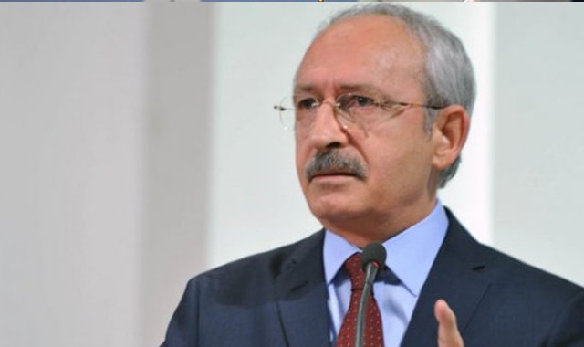 Kemal Kılıçdaroğlu&#039;ndan Rusya anlaşmasına tepki