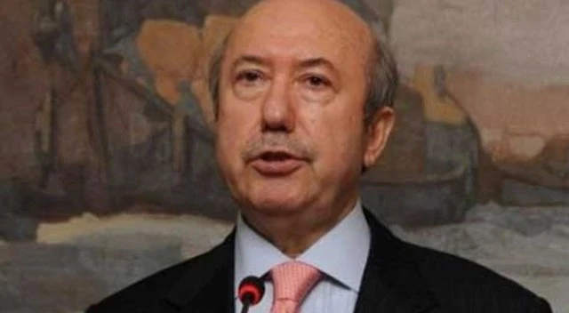 Kemal Unakıtan hayatını kaybetti
