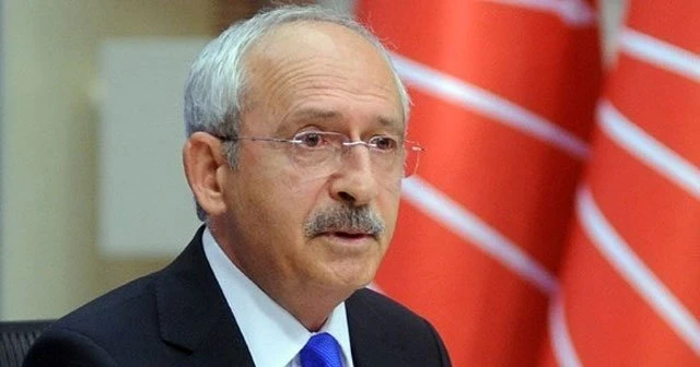 Kılıçdaroğlu'ndan önemli Adil Öksüz açıklaması