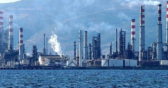 Kişi başına enerji talebi 2030 yılına kadar azalacak