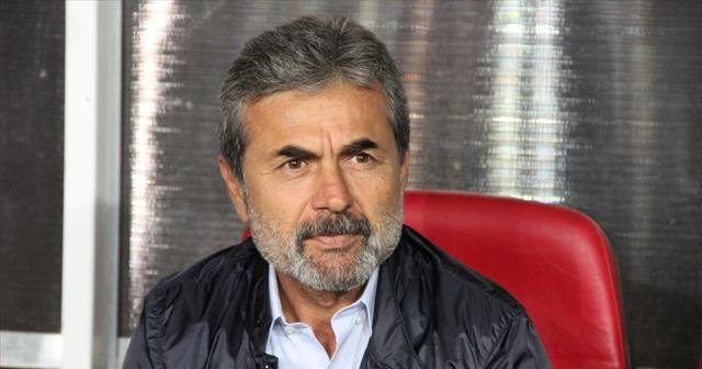 Kocaman, 'Oyundan ziyade skordan memnunum'