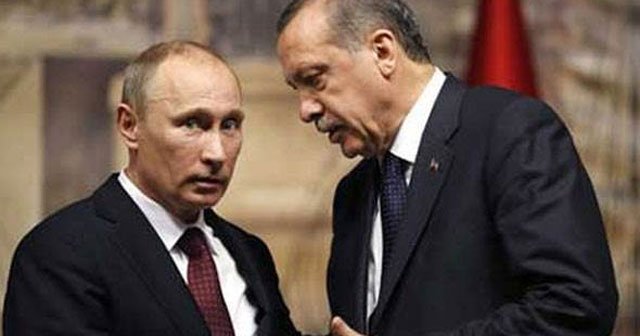 Kremlin&#039;den Türkiye açıklaması