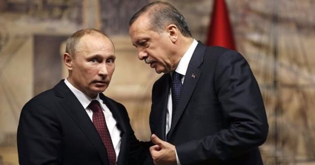 Kremlin, &#039;Putin&#039;in Erdoğan&#039;a güveni tam&#039;