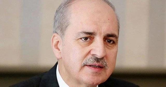 Kurtulmuş, &#039;Bu millete artık zarar veremeyeceksiniz&#039;