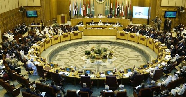 Kuveyt, Arap Birliği ve İİT&#039;nin acil toplanmasını istedi