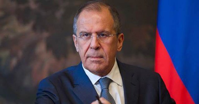 Lavrov&#039;dan Türkiye açıklaması