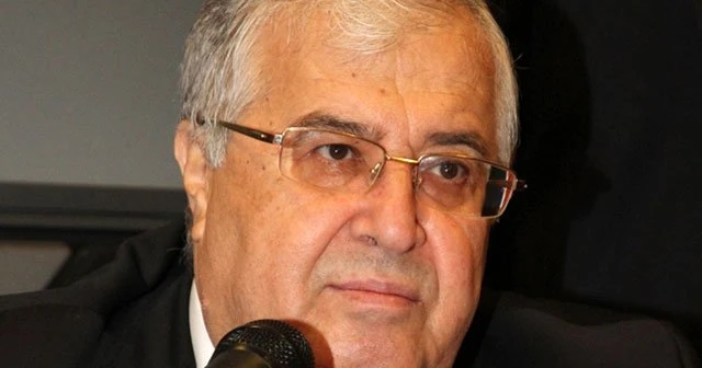 Masum Türker’den Moody’s eleştirisi