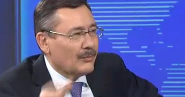 Melih Gökçek&#039;ten hükümete çağrı