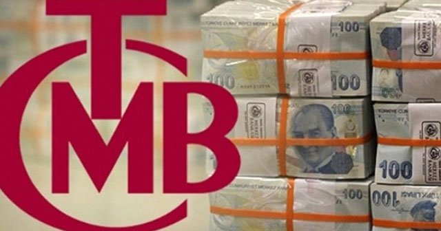 Merkez Bankası rezervleri azaldı