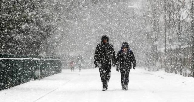 Meteoroloji&#039;den peş peşe açıklamalar