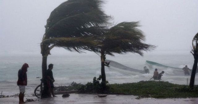 Meteoroloji&#039;den üst üste uyarılar