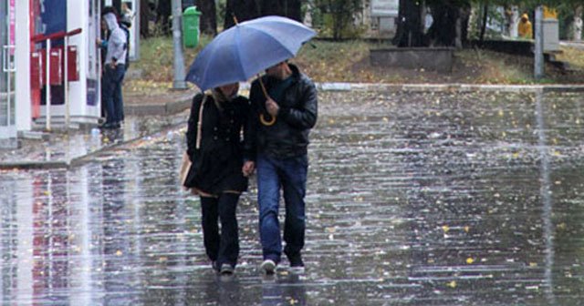 Meteoroloji&#039;den uyarı! Kar yağışı bekleniyor