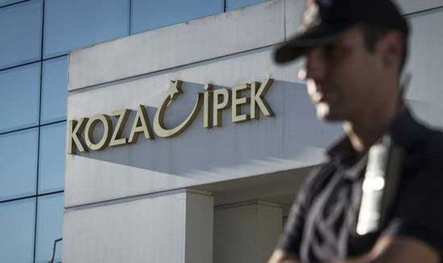 Metro Holding, Koza İpek&#039;e talip olacak