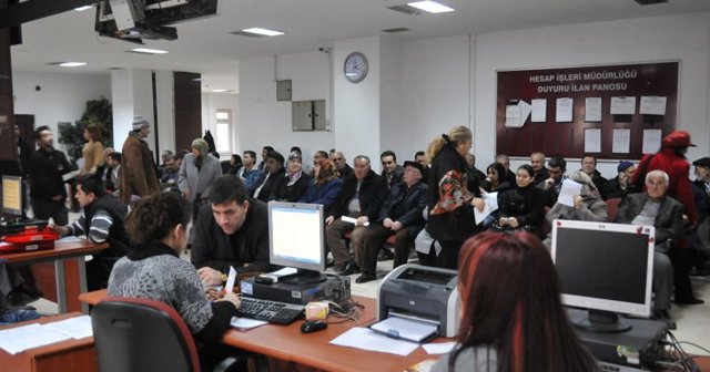 Milyonları ilgilendiren haber, borcunuz olabilir