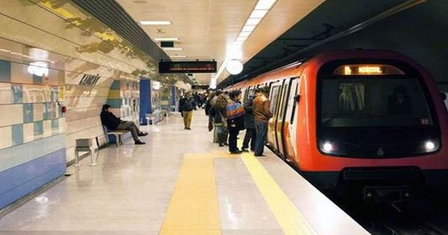 Müjde! Üsküdar-Beykoz arasına metro geliyor