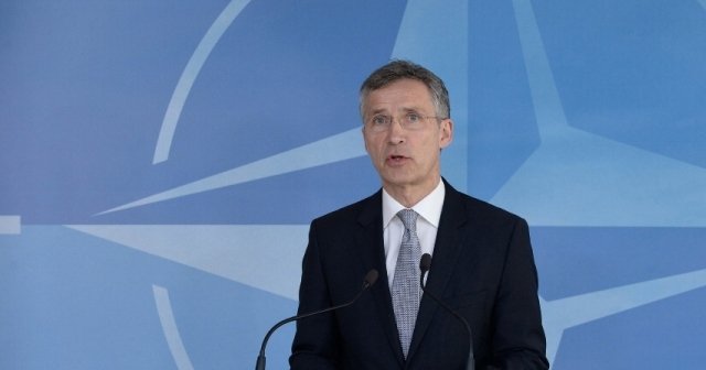 NATO&#039;dan kritik Türkiye açıklaması