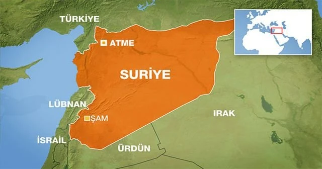 Nöbet değişiminde saldırı! En az 35 ölü