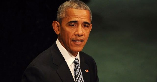 Obama&#039;ya çok sert Türkiye tepkisi