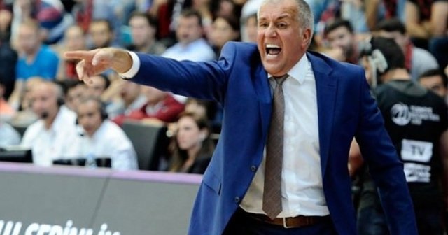 Obradovic, 'Bu oyun kabul edilemez'