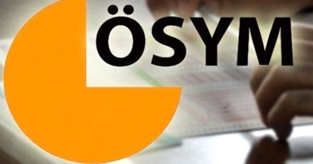 ÖSYM’den sınava girecek adaylara saat uyarısı