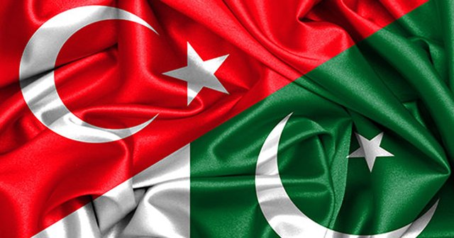 Pakistan&#039;dan Türkiye&#039;ye sürpriz teklif