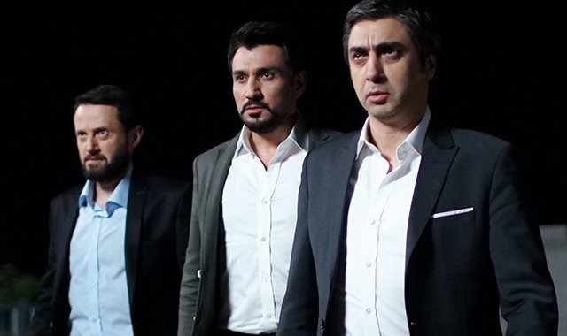 Pana Film&#039;den &#039;Darbe&#039; açıklaması