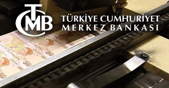 Piyasaların gözü bugün Merkez Bankası&#039;nda