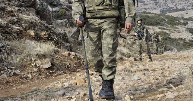 PKK en çok Mardin&#039;e saldırdı