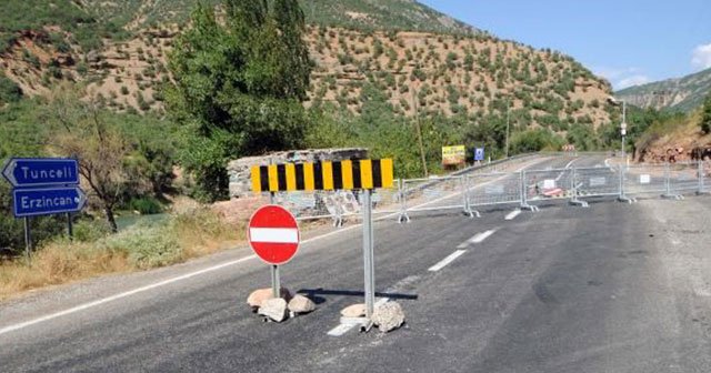 PKK&#039;nın kaçırdığı araçlar için &#039;vur&#039; emri