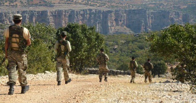 PKK’nın korkulu rüyası oldular!