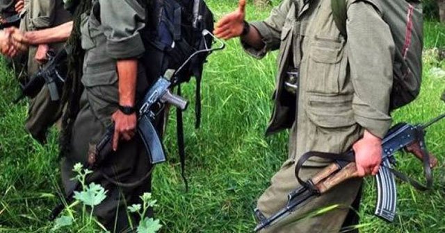 PKK&#039;nın Sincar&#039;da &#039;ikinci Kandil&#039; planı