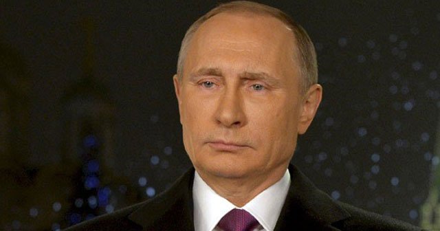 Putin 10 Ekim&#039;de Türkiye&#039;ye geliyor