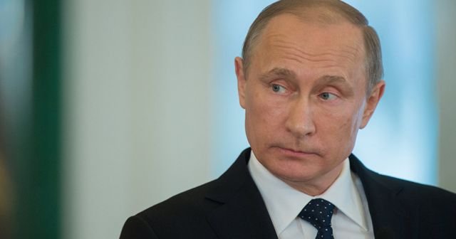 Putin&#039;den Himeymim Üssü&#039;ne onay