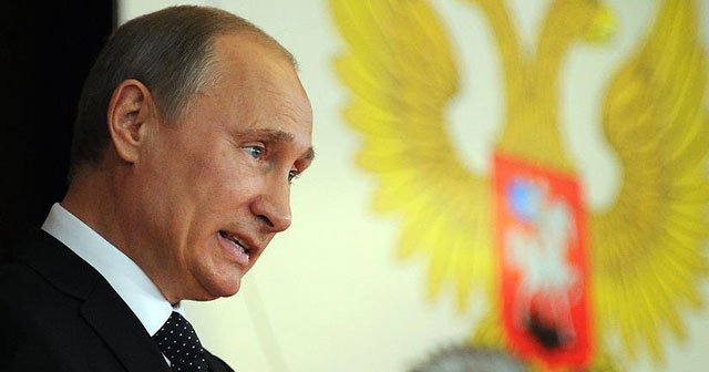 Putin, &#039;Rus ekonomisinde istikrar sağlandı&#039;