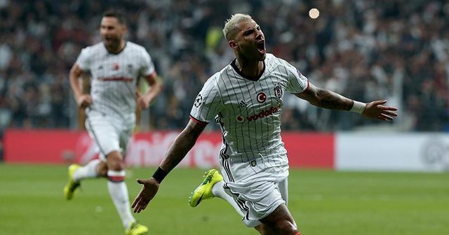 Quaresma&#039;nın 50. maç heyecanı