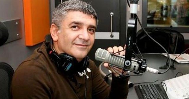 Radyocu Cem Arslan&#039;ı bıçaklayan takıntılı hayran çıktı