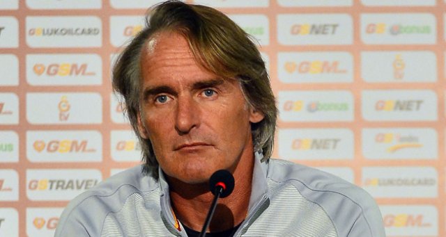 Riekerink, &#039;Beşiktaş’ın son golü ofsayttı&#039;