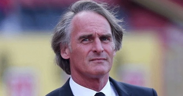 Riekerink, 'Maçı domine ettik'